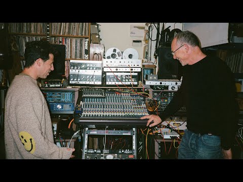 SoundGas – An Exploration in Dub and Delay 