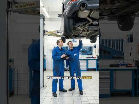 Die Getriebeöl-Lüge: 7.000€ Schaden droht! 😱