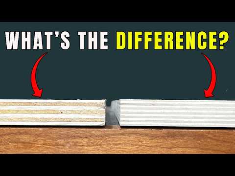 7 Plywood Secrets Most Beginners Never Learn!