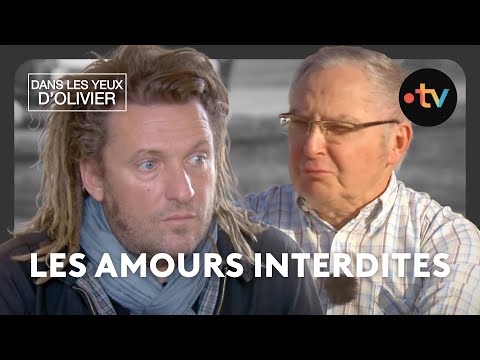 Dans les yeux d'Olivier - Les amours interdites Saison 2