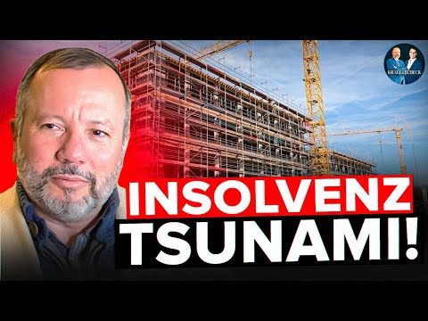 Krall & Bubeck: Deutschland bricht zusammen – DDR-Politik 2.0!