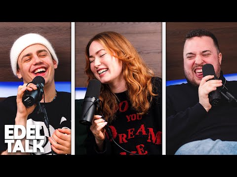 Sonny Loops über ihre Dating Red Flags