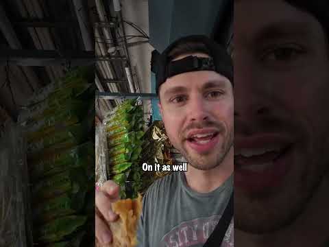 Traditional Coconut Boli Sweet ๐ฎ๐ณ