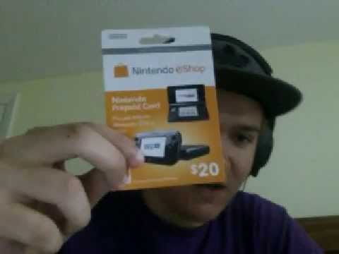 Nintendo 3ds XL Unboxing