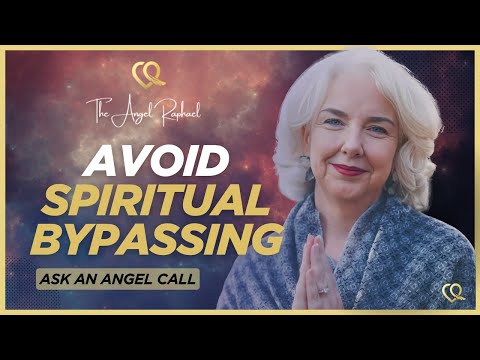 Spiritual Bypassing How to Recognize it and How to Avoid it