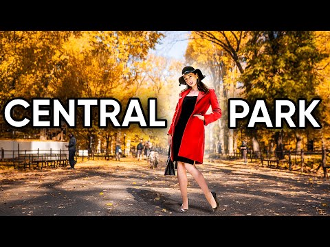 10 More Things You Can't Miss in Central Park (Hidden Secrets)