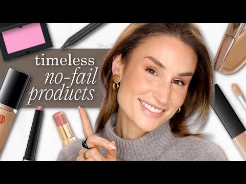 "CLASSIC" PRODUCTS THAT STILL GO HARD