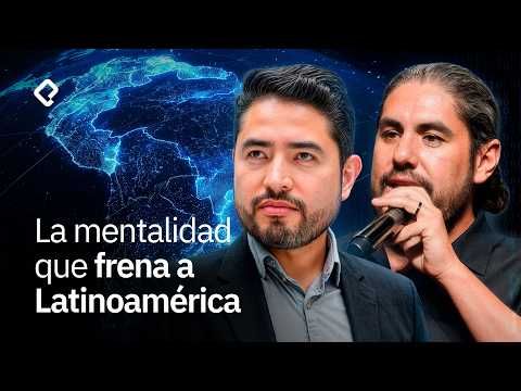 Qué nos falta para ser potencia en tecnología