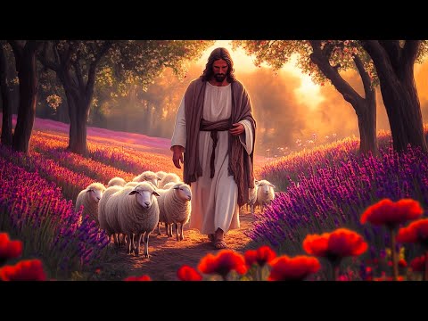 December 13 - Listen! Jesus Christ Healing With Delta Waves✨Purify Darkness, Attract Blessing