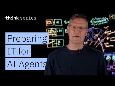 Preparing IT for AI Agents: How MCP Shapes the Future of AI