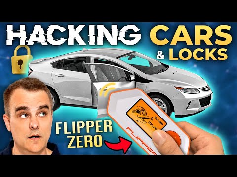 Flipper Zero next level