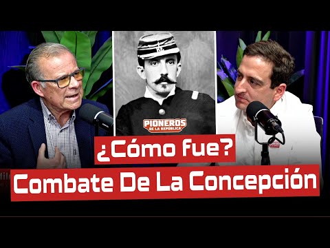 El combate donde IGNACIO CARRERA PINTO se convirtió en HÉROE  | Pioneros De La República
