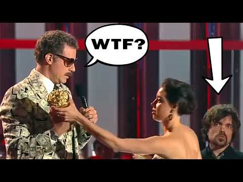 Nobody Breaks Celebrities Like Aubrey Plaza!