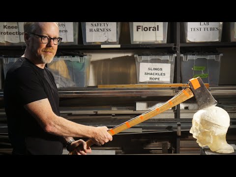 What Adam Savage Loved (and Hated) About M5