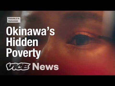 The Dark Side of Japan's Paradise Island | Trouble in Paradise