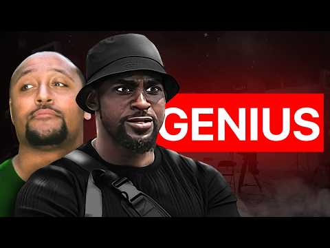 The Bodyguards That Made iShowSpeed Unstoppable