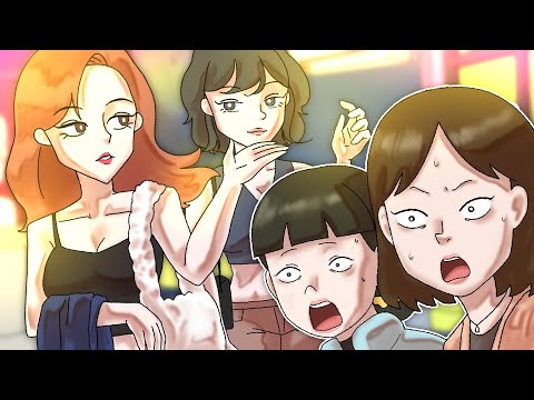 Hunting Pochas Be Like