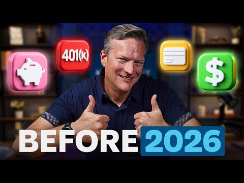 10 Things to Do Before 2025 Ends