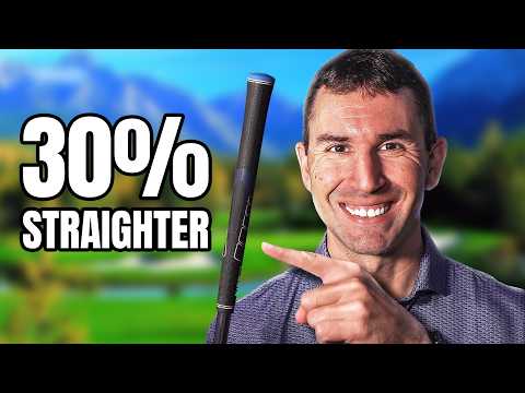 The $10 Change That Tightens Your Misses 30%