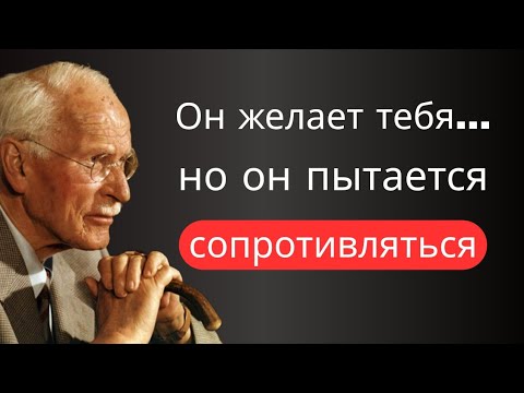 Когда мужчина делает это, значит, он желает тебя гораздо сильнее, чем готов признать