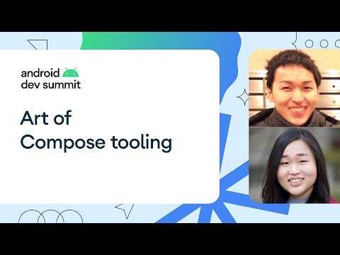 State of the art of Compose tooling