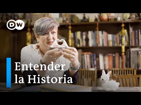 Diana Uribe: “Creo en la democratización del conocimiento”
