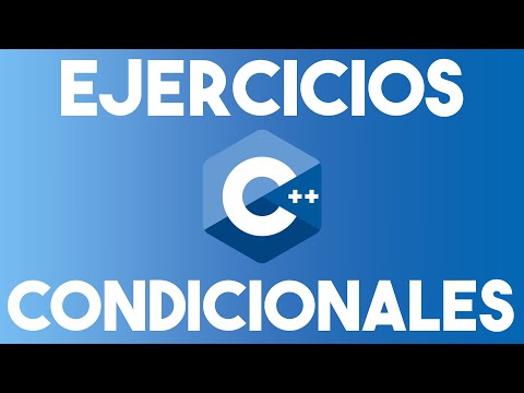80 Minutos de Ejercicios con Condicionales en C++ | Programas Resueltos en C++