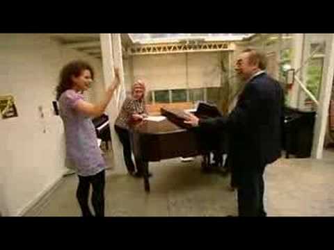 I'd do anything - Jessie