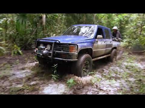 Guatemala, May the Mayan Gods be With Us | Deadliest Journeys