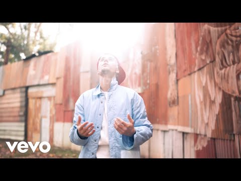 Justin Bieber - Habitual (Nature Visual)