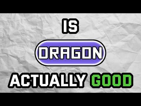 How do the different types play in Pokémon? Dragon and Fairy