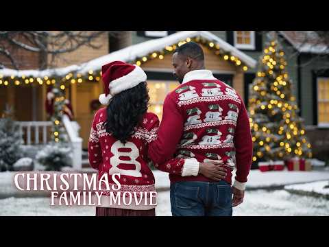 A chance meeting turns into true love / The best Christmas movie to watch