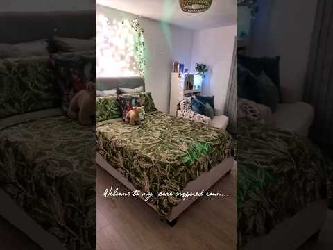 Bedroom Makeover | The After