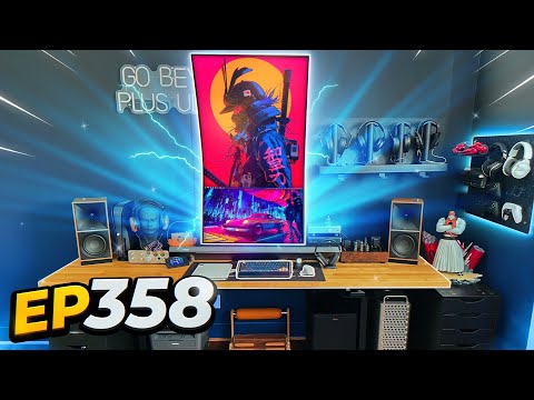 Setup Wars - Episode 358