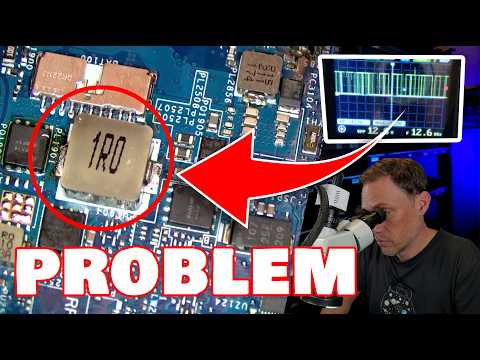 I Wasted Hours Fixing This Laptop… Then I Saw THIS!