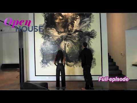 Inside 2 of Chicago’s Boldest Industrial Home Transformations | Open House Tours (Full Episode)