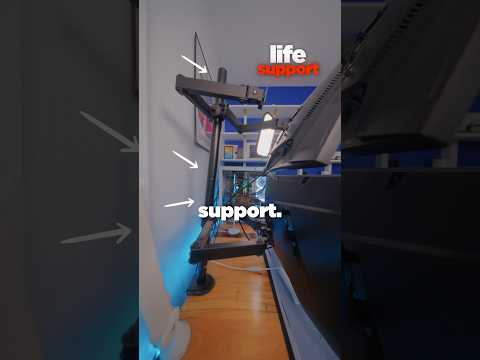 STOP Buying Monitor Stands!!