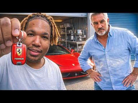 This Millionaire’s Abandoned Storage Unit Changed My Life…