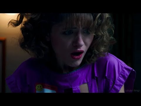 stranger things 3 horror trailer | IT