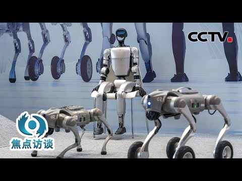 基础研究投入占比首破7，全球创新指数排名上升至第10位！中国取得非凡成就的“第一动力”是TA | CCTV「焦点访谈」20260310