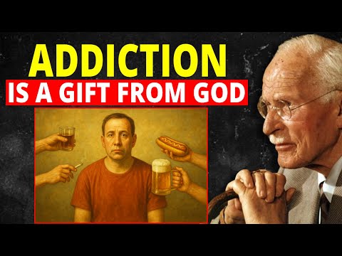 God Reveals the Destiny of His Chosen Ones Through These 6 VICES – Carl Jung