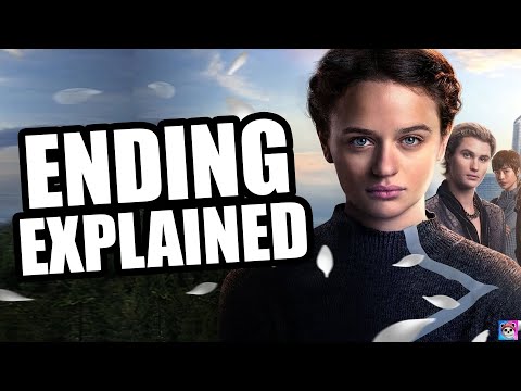 Uglies Ending Explained - What it's REALLY about