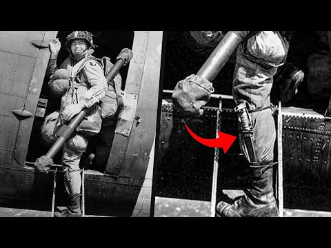 The $3 Knife That Outbrutalized Every Knife America Ever Made