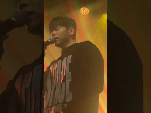2025.11.22 한찬콘서트 - 내일이 있잖아 라이브