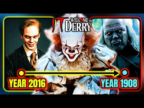 Which Timeline is IT going to attack next? - Explained With Proofs