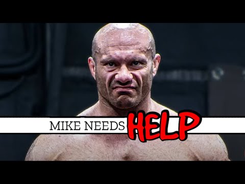 It's Giving Serious || Mike Israetel Needs Help