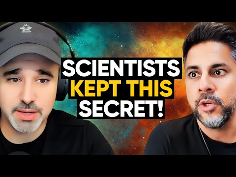 LEARN TO RAISE Your FREQUENCY CORRECTLY: What THEY Are NOT Telling You! | Vishen Lakhiani