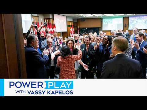 Could the Liberals sweep all three upcoming byelections to secure a majority?