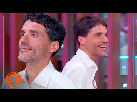 Virgilio Martínez ¡probará también los platos de las duelistas! | MasterChef 12
