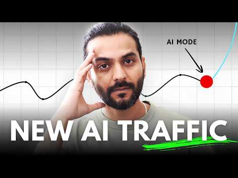 AI Mode SEO Secrets: Get Featured & 10x Your Traffic